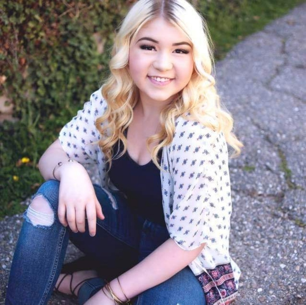 Meet your Posher, Bailey